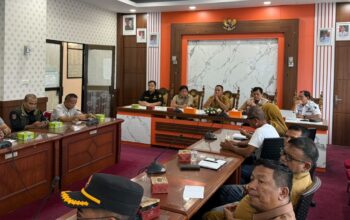 Pariaman Matangkan Persiapan Tiga Cabor Porprov XVI Sumbar