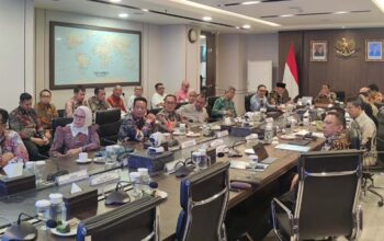 Sumbar Usulkan Mentawai Jadi Kawasan Tambak Udang Terintegrasi, Menteri KKP Respons Positif