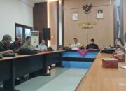 Panitia Besar Porprov XVI Sumbar 2026 Terbentuk, Editiawarman Dipercaya Jabat Ketua Pelaksana