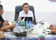 Dana Desa Rp44 Miliar, Bupati Nias Barat Tegas: Tak Ada Ruang untuk Korupsi