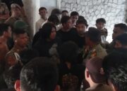 Satpol PP Padang Amankan Pelaku Percobaan Pencurian di Pasar Raya, Langsung Diserahkan ke Tim Klewang