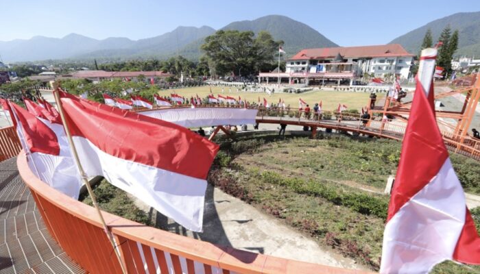 Pemerintah Percepat Pemulihan Gempa NTT, Korban Meninggal Capai 54 Orang