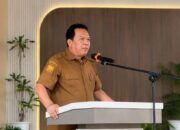 Proyek Rp13,7 Miliar Baru Jalan Juli, Pemkab Pessel Klaim Sesuai Progres