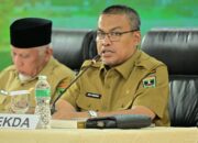 Pejabat Pemprov Sumbar yang Terlibat dalam Video Asusila Viral Mengundurkan Diri