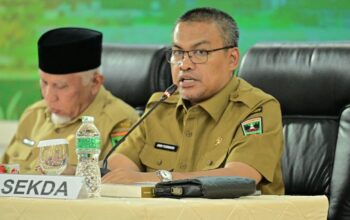 Pejabat Pemprov Sumbar yang Terlibat dalam Video Asusila Viral Mengundurkan Diri