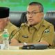 Sekdaprov Sumbar Arry Yuswandi, (dok. istimewa)