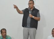 Sekdaprov Sumbar Arry Yuswandi. (dok,. istimewa)