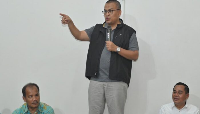 Seleksi Calon Pimpinan BAZNAS Sumbar Masuk Tahap Uji Kompetensi, 52 Peserta Lolos Administrasi