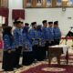Sekda Sumbar: Jabatan Harus Melahirkan Kinerja Nyata, Bukan Sekadar Status