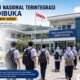 Sekolah Nasional Terintegrasi. (dibuat dengan ChatGPT)