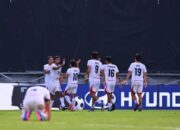 Timnas Indonesia Taklukkan Timor Leste 3-0 di Hyundai ASEAN Cup 2026, Pergantian Pemain Jadi Kunci