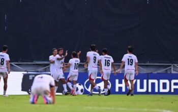 Timnas Indonesia Taklukkan Timor Leste 3-0 di Hyundai ASEAN Cup 2026, Pergantian Pemain Jadi Kunci