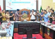 Porprov XVI Sumbar Dipastikan 2–14 Oktober, Gubernur Mahyeldi Lakukan Soft Launching