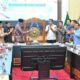 Porprov XVI Sumbar Dipastikan 2–14 Oktober, Gubernur Mahyeldi Lakukan Soft Launching
