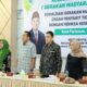 Sosialisasi Germas Kota Pariaman. (dok. istimewa)