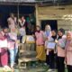 Srikandi PLN UP3 Solok Hadirkan Cahaya dan Harapan bagi Keluarga di Koto Baru