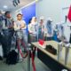 Staf Ahli Menteri Bidang Komunikasi dan Media Massa Kementerian Komunikasi dan Digital Molly Prabawaty mewakili Menkomdigi Meutya Hafid saat menerima kunjungan Forum Pelajar Indonesia, Kamis (6/8/2026). (Foto: Humas Kemkomdigi)
