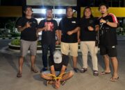 Seorang Pria di Padang Aniaya Istrinya, Diduga Menolak saat Dijajakan pada Pria Lain