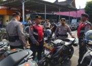 Kapolresta Padang Bentuk Tim Patroli Presisi, Jaga Kota 24 Jam