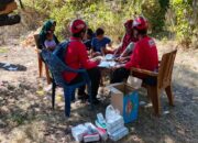 Bantu Korban Bencana NTT, PT Semen Padang Terjunkan Tim Kemanusiaan dan Logistik