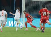 Dibungkam Vietnam 0-3, Timnas Indonesia Wajib Kalahkan Singapura Demi Lolos Semifinal ASEAN Hyundai Cup 2026