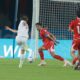 Timnas Indonesia vs Vietnam. (dok. istimewa)