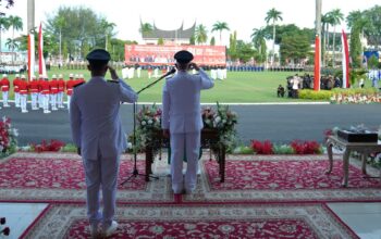 Gubernur Mahyeldi: Ukuran Kehadiran Pemerintah Ada pada Manfaat yang Dirasakan Masyarakat