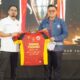 Valentino ‘Jebret’ Simanjuntak Puji Jersey Semen Padang FC, Bawa Identitas dan Kebanggaan Ranah Minang