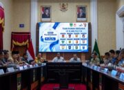 Demi Atlet Sumbar, Wagub Vasko Dorong Porprov XVI Tetap Berjalan Sesuai Kesepakatan