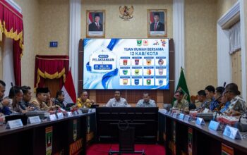Demi Atlet Sumbar, Wagub Vasko Dorong Porprov XVI Tetap Berjalan Sesuai Kesepakatan
