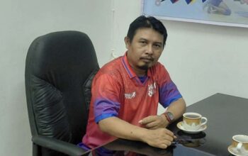 KONI Sumbar Ambil Alih Sementara KONI Agam, Tunjuk Waketum VI Jadi Ketua Caretaker