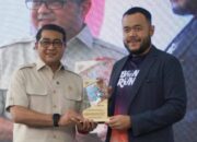 Kota Padang Lolos Seleksi Tahap II UCCN 2027, Selangkah Menuju Kota Gastronomi Dunia
