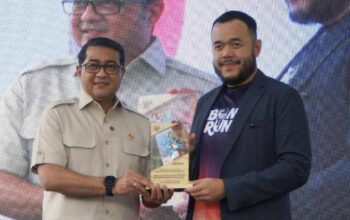 Kota Padang Lolos Seleksi Tahap II UCCN 2027, Selangkah Menuju Kota Gastronomi Dunia