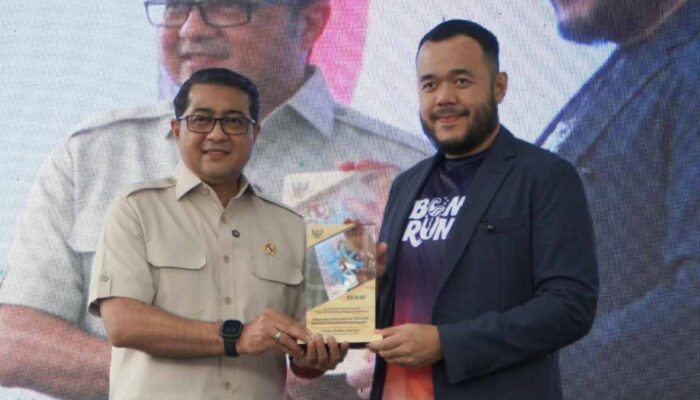 Kota Padang Lolos Seleksi Tahap II UCCN 2027, Selangkah Menuju Kota Gastronomi Dunia