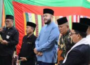 Hadiri Maulid Nabi di Bungus, Fadly Amran Dorong Penguatan Peran Ulama dan Smart Surau