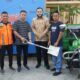 Program Padang Sibersih Resmi Diluncurkan, Wako Fadly Amran Ajak Warga Budayakan Pilah Sampah