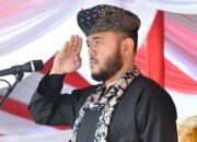 Wako Fadly Amran Pimpin Upacara HUT ke-81 RI Tingkat Kota Padang