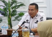 Wako Pariaman Yota Balad. (dok. istimewa)