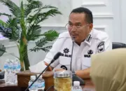 Yota Balad: Kondisi Dua Siswi Korban Keracunan di Pariaman Membaik