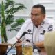 Wako Pariaman Yota Balad. (dok. istimewa)