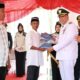 382 Warga Binaan Lapas Kelas II B Pariaman Terima Remisi HUT ke-81 Kemerdekaan RI