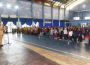 Ratusan Peserta Ikuti Perlombaan OAI Meriahkan HUT RI ke-81