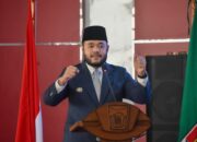 Wali Kota Padang Fadly Amran. (dok. istimewa)