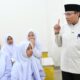 Wawako Padang Tinjau Program 3T Smart Surau, Perkuat Karakter Pelajar Lewat Alquran
