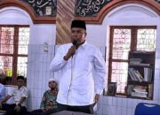 Pemko Pariaman Dorong ASN Imbangi Kinerja Dengan Nilai Keagamaan