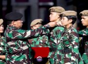 Usai Viral Mahasiswi Keluar karena Hijab, Menhan Pastikan Kadet Muslimah Unhan Boleh Berhijab