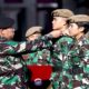 Usai Viral Mahasiswi Keluar karena Hijab, Menhan Pastikan Kadet Muslimah Unhan Boleh Berhijab