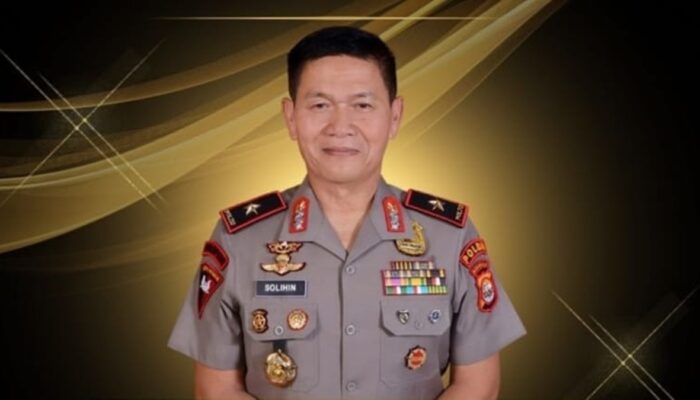 Wakapolda Sumbar: Perselisihan Perwira dengan Pengemudi jadi Pelajaran