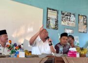 Andre Rosiade Penuhi Aspirasi SDN 48 Ganting di Padang, Ruang Kelas Baru Segera Dibangun