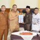 Wali Kota Pariaman Sampaikan Nota Penjelasan KUA-PPAS APBD 2027